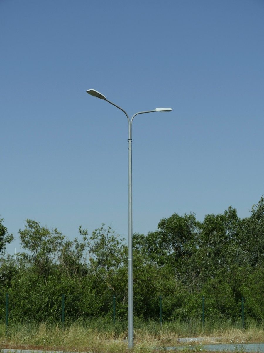 路灯杆系列