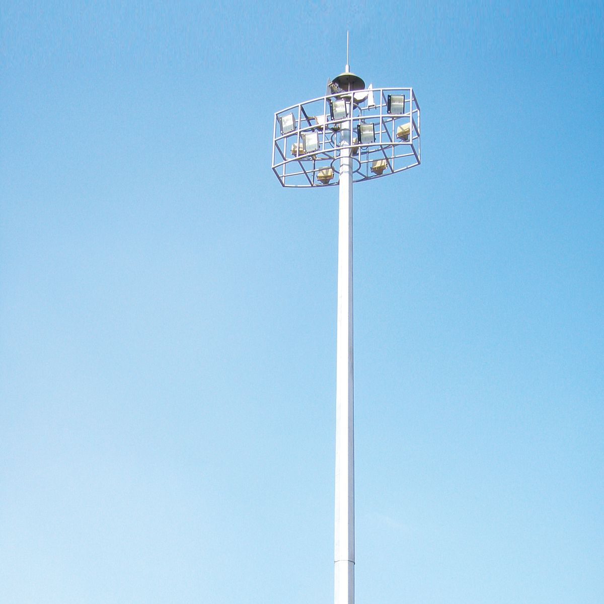 高杆灯系列